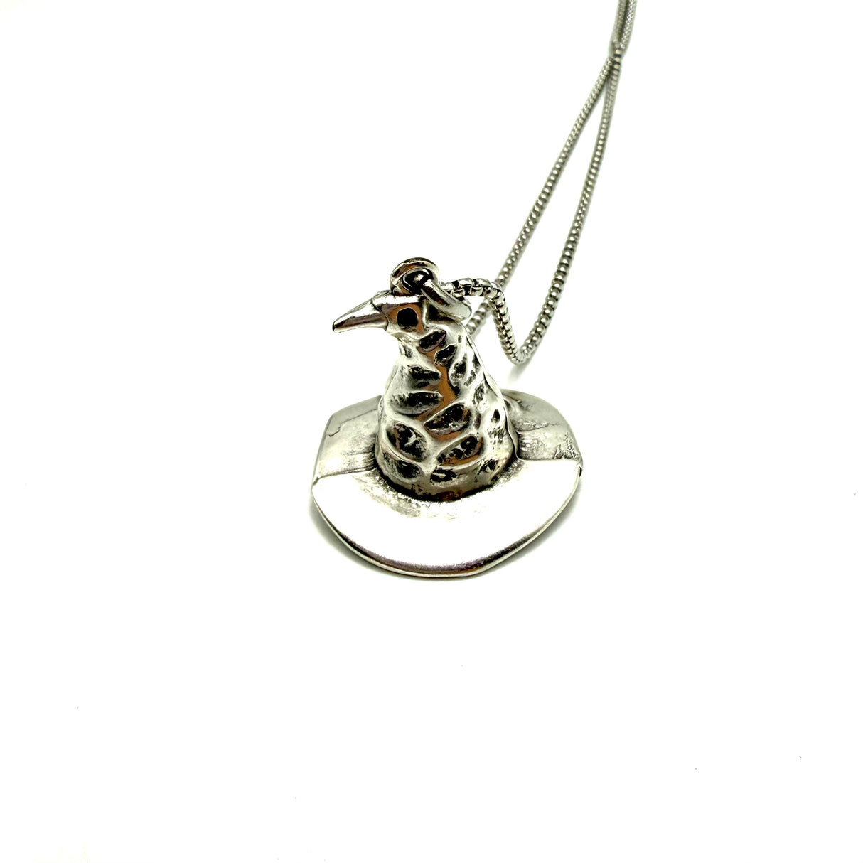 Collana Cappello