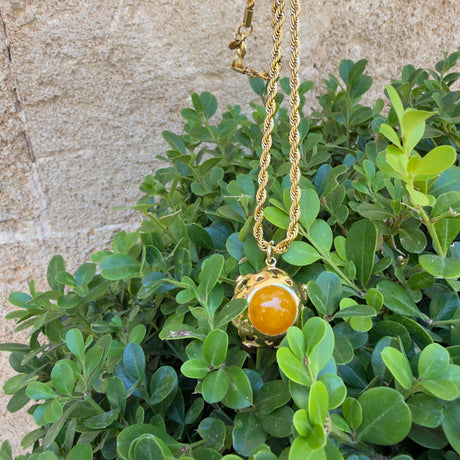 Collana Lanterna 3