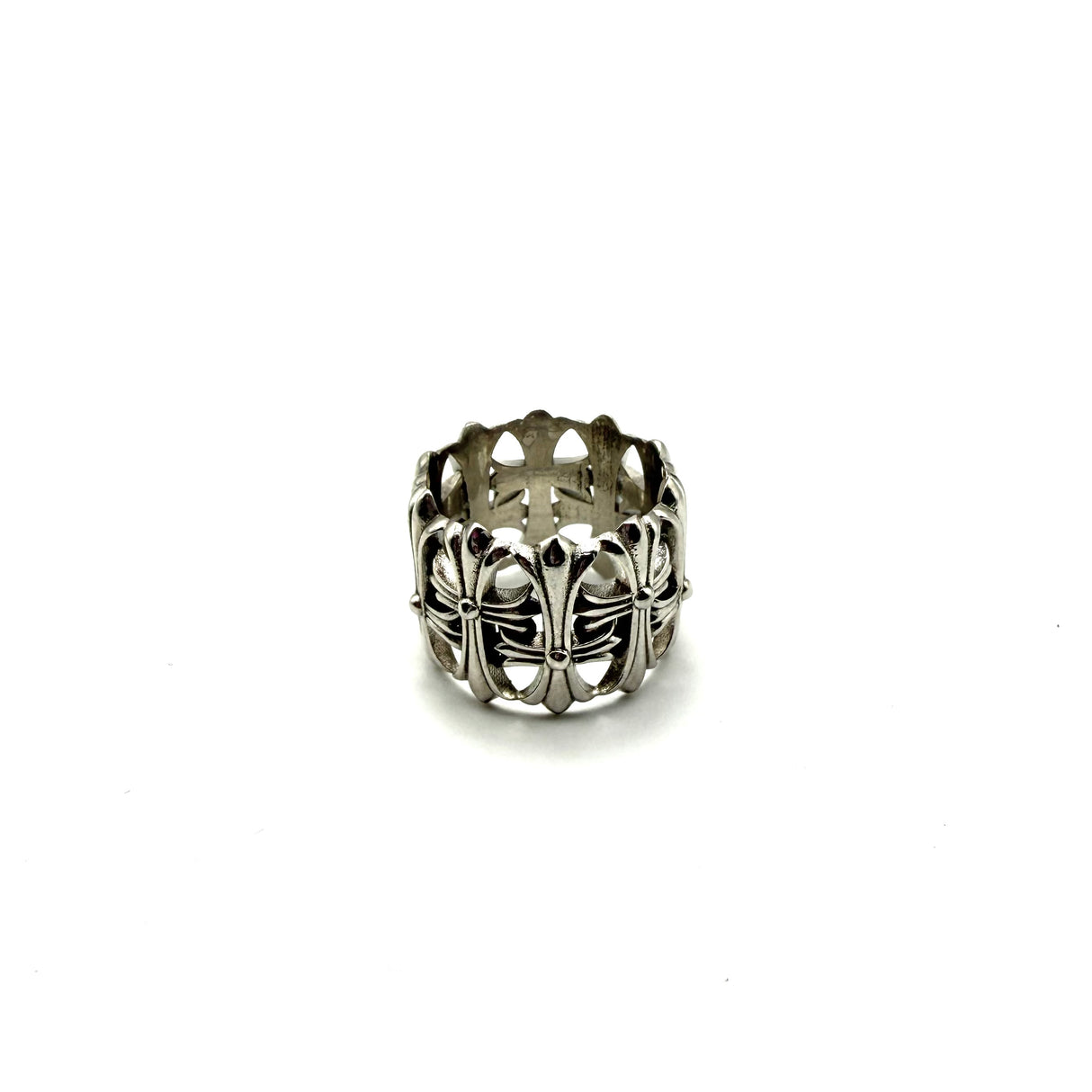 Fascione Croci Argento925