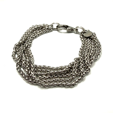 BRACCIALE MULTIFILI SPIGA