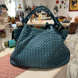 Borsa Intreccio Ottanio