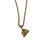 Collana Lanterna 5 Piramide