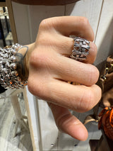 Fascione Croci Argento925