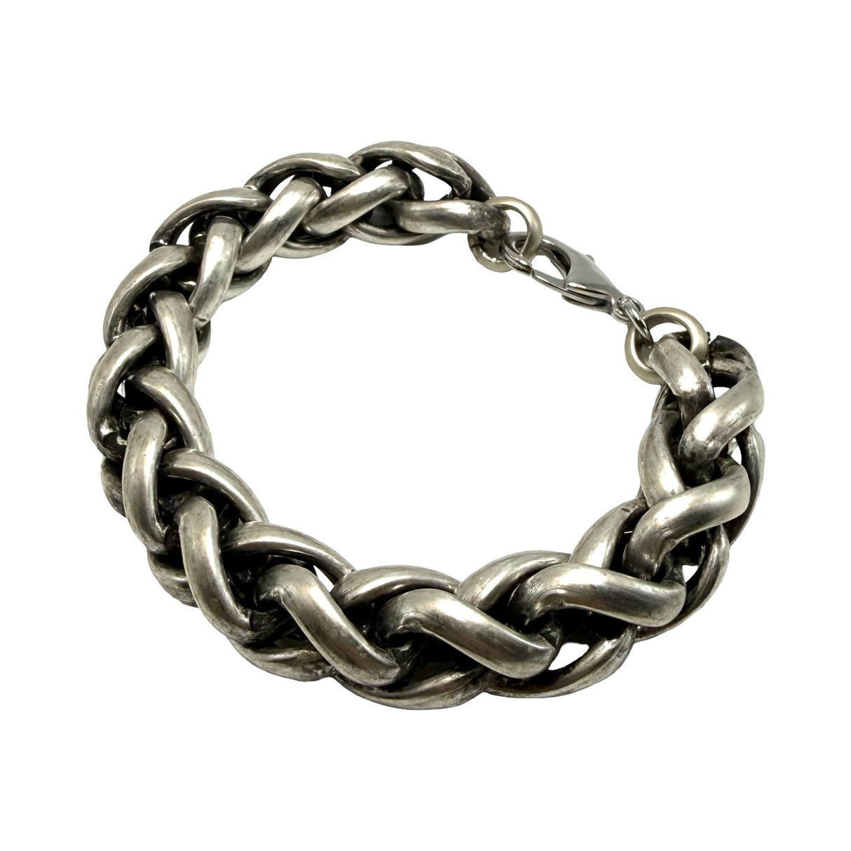Bracciale Spiga Ottone