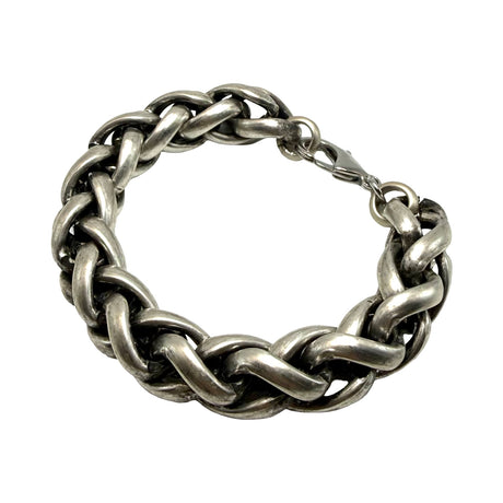 Bracciale Spiga Ottone