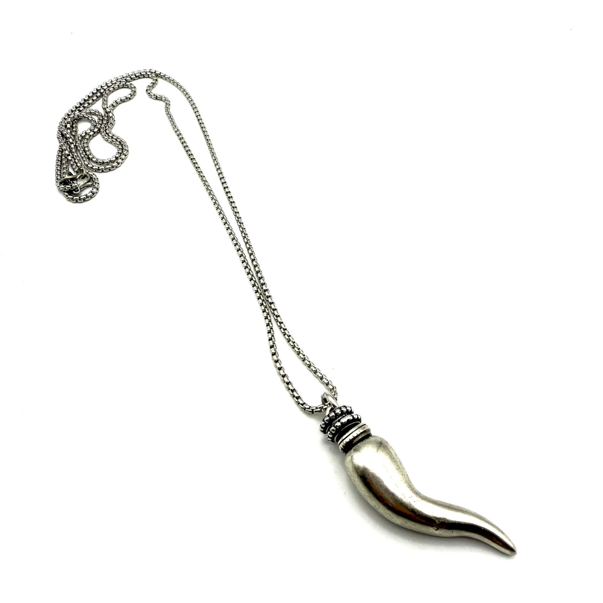 Collana Corno Classico