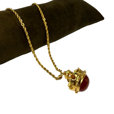 Collana Lanterna 1