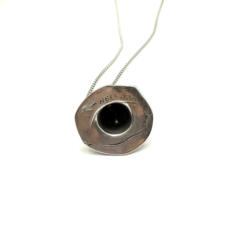 Collana Cappello
