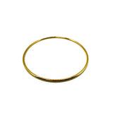 Bracciale Filo matrimoniale dorato