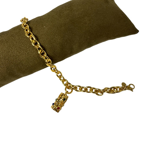 Bracciale Lanterna Semaforo