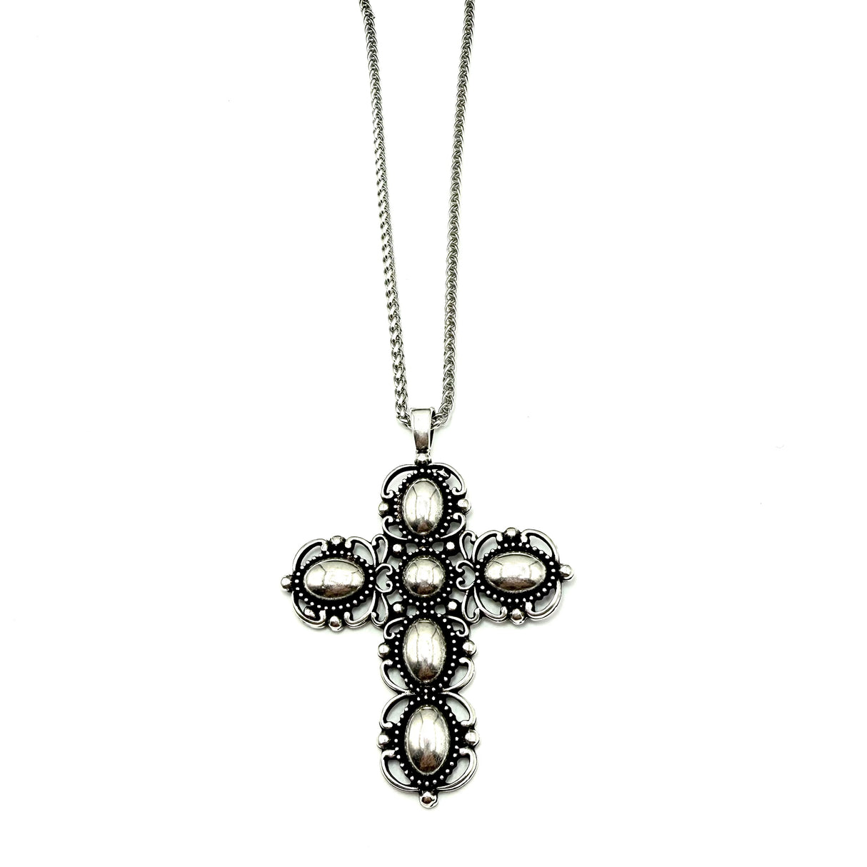 Collana Croce Antica