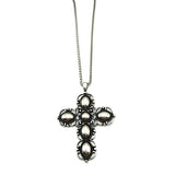 Collana Croce Antica