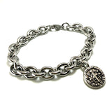 Bracciale Centesimo Americano