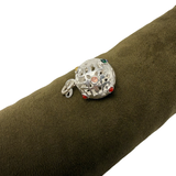 Charm Mina Small anni 60' Argento925
