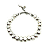 Bracciale Pepite Big Argento925