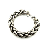 Bracciale Spiga Ottone