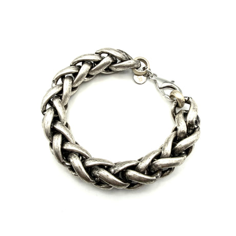 Bracciale Spiga Ottone