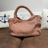 Borsa Intreccio Anita