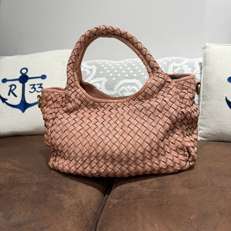 Borsa Intreccio Anita