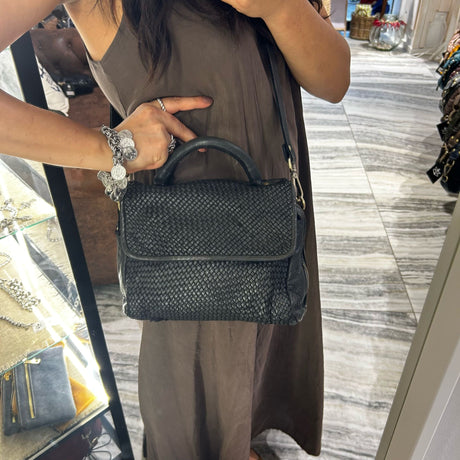 Borsa Pimma Big Nera