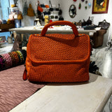 Borsa Pimma Big Arancio