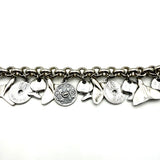 Bracciale Lucky Coda di Balena