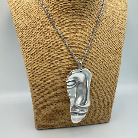 Collana Maschera
