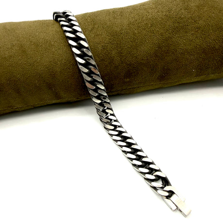 Bracciale Grumetta Canna di Fucile