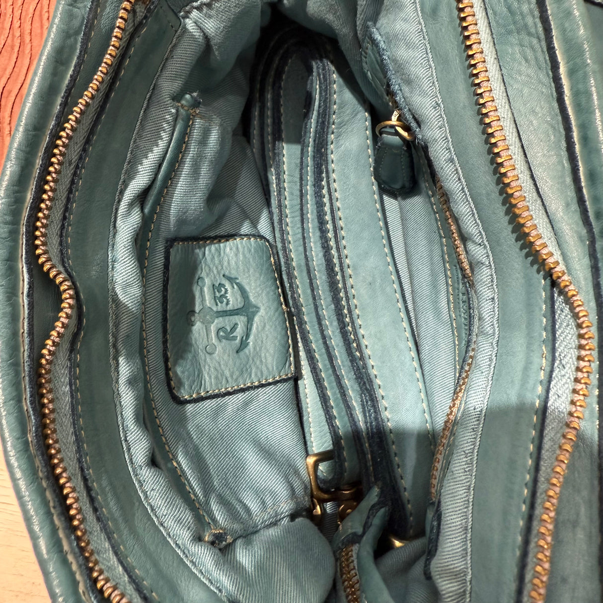 Borsa Dobby Ottanio