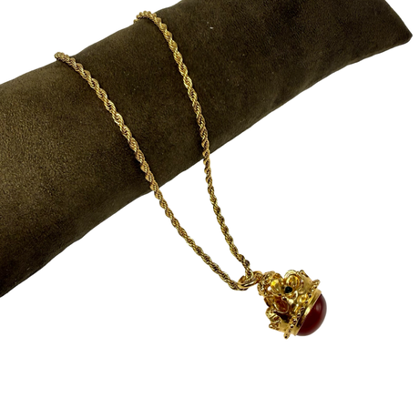 Collana Lanterna 1