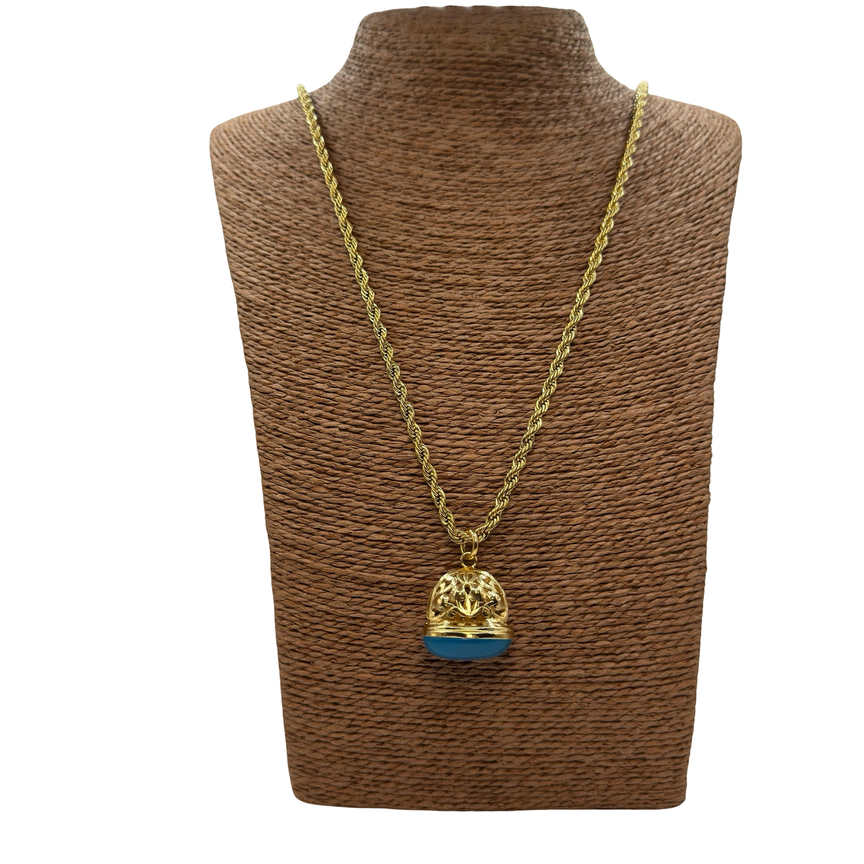 Collana Lanterna 4