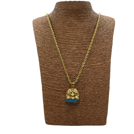 Collana Lanterna 4