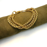 Multifili Spiga Dorata