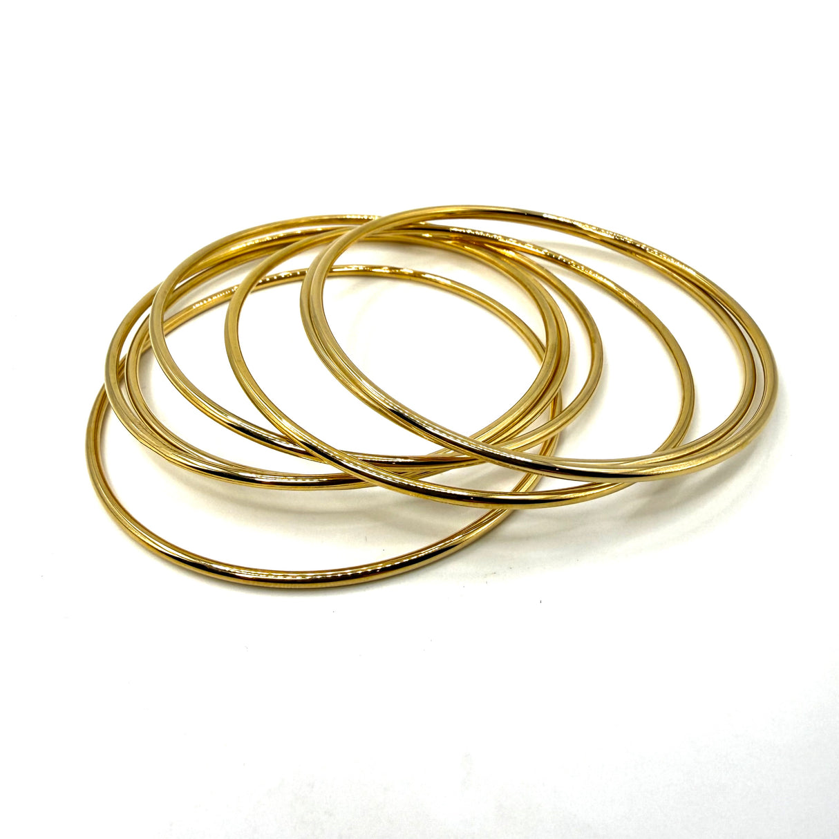 Bracciale Filo matrimoniale dorato