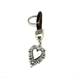 Portachiavi CUORE SACRO