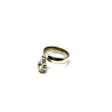 Fede Argento925 Lucky Quadrifoglio
