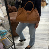 Borsa Harry Cuoio