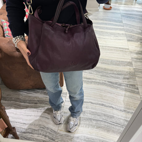 Borsa Shopper Ron Borgogna