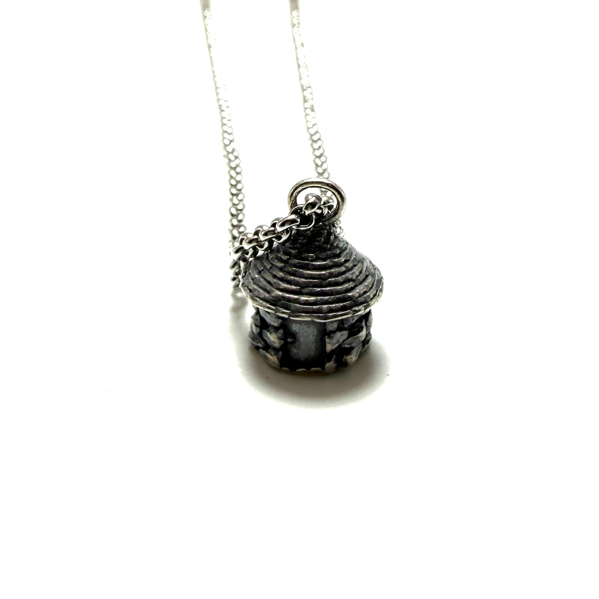 Collana Trullo Argento925