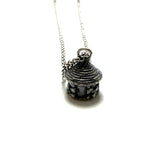 Collana Trullo Argento925