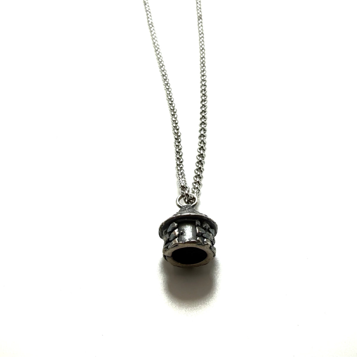 Collana Trullo Argento925