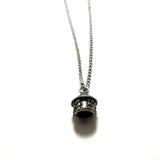 Collana Trullo Argento925
