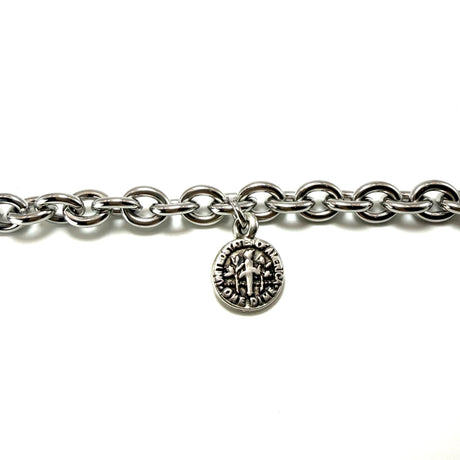 Bracciale Centesimo Americano