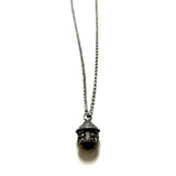 Collana Trullo Argento925