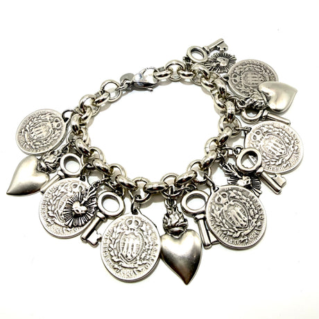 Bracciale Lucky Big 2