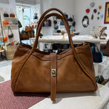 Borsa Harry Cuoio
