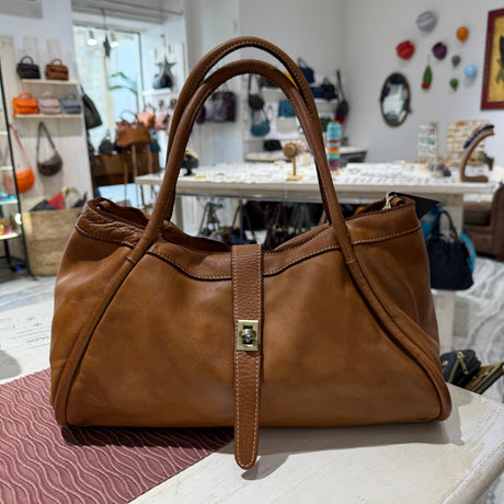 Borsa Harry Cuoio