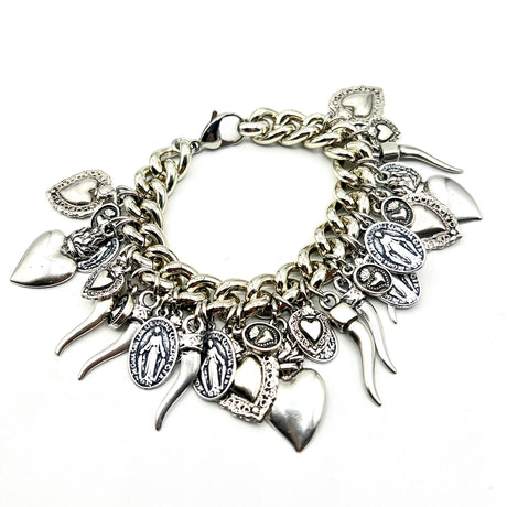 Bracciale Lucky Big Grumetta