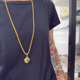 Collana Lanterna 2