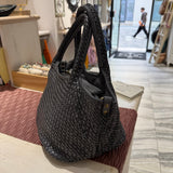 Borsa Hermione Grigio
